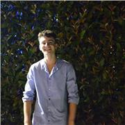 Studente di Lingue - Ripetizioni lingua inglese